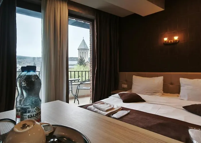 Hotel Voyager
