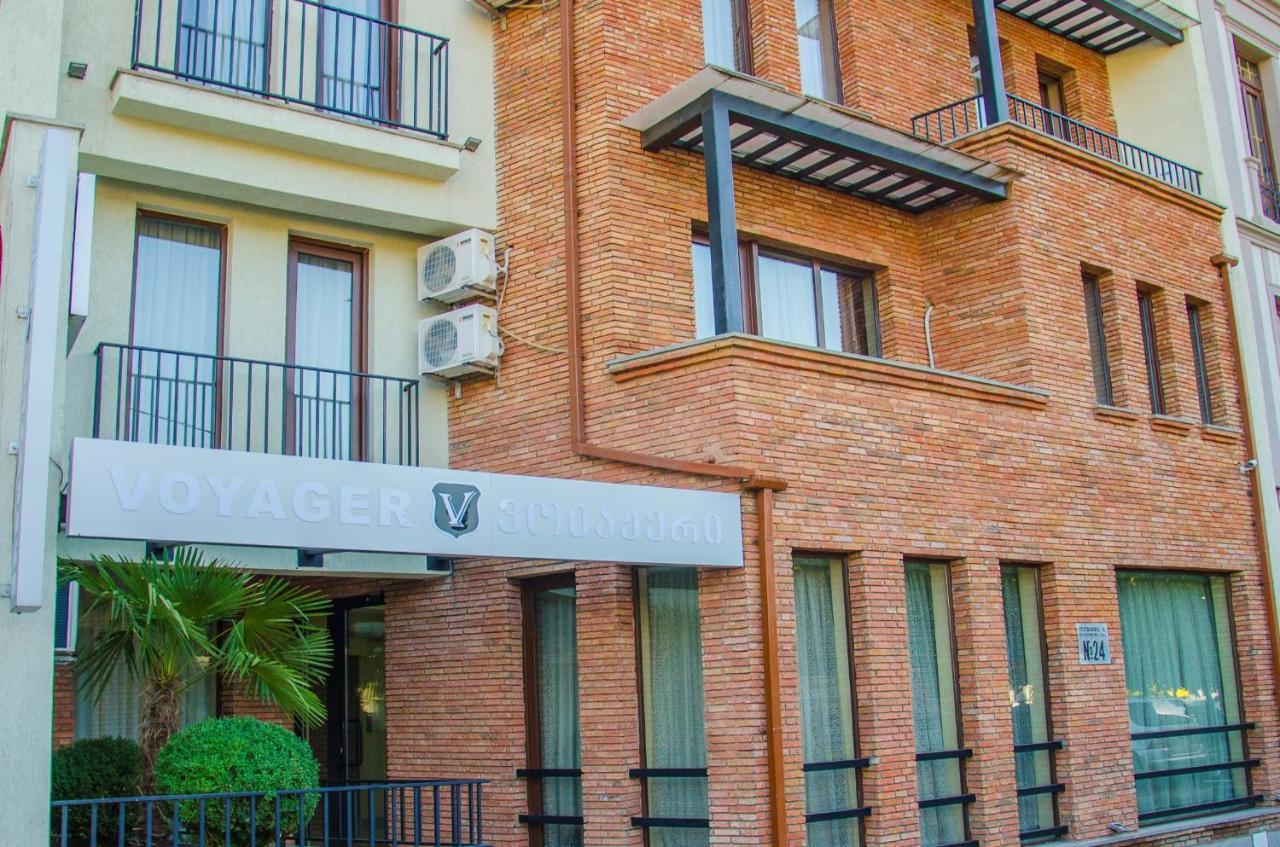 Voyager Hotel 4*