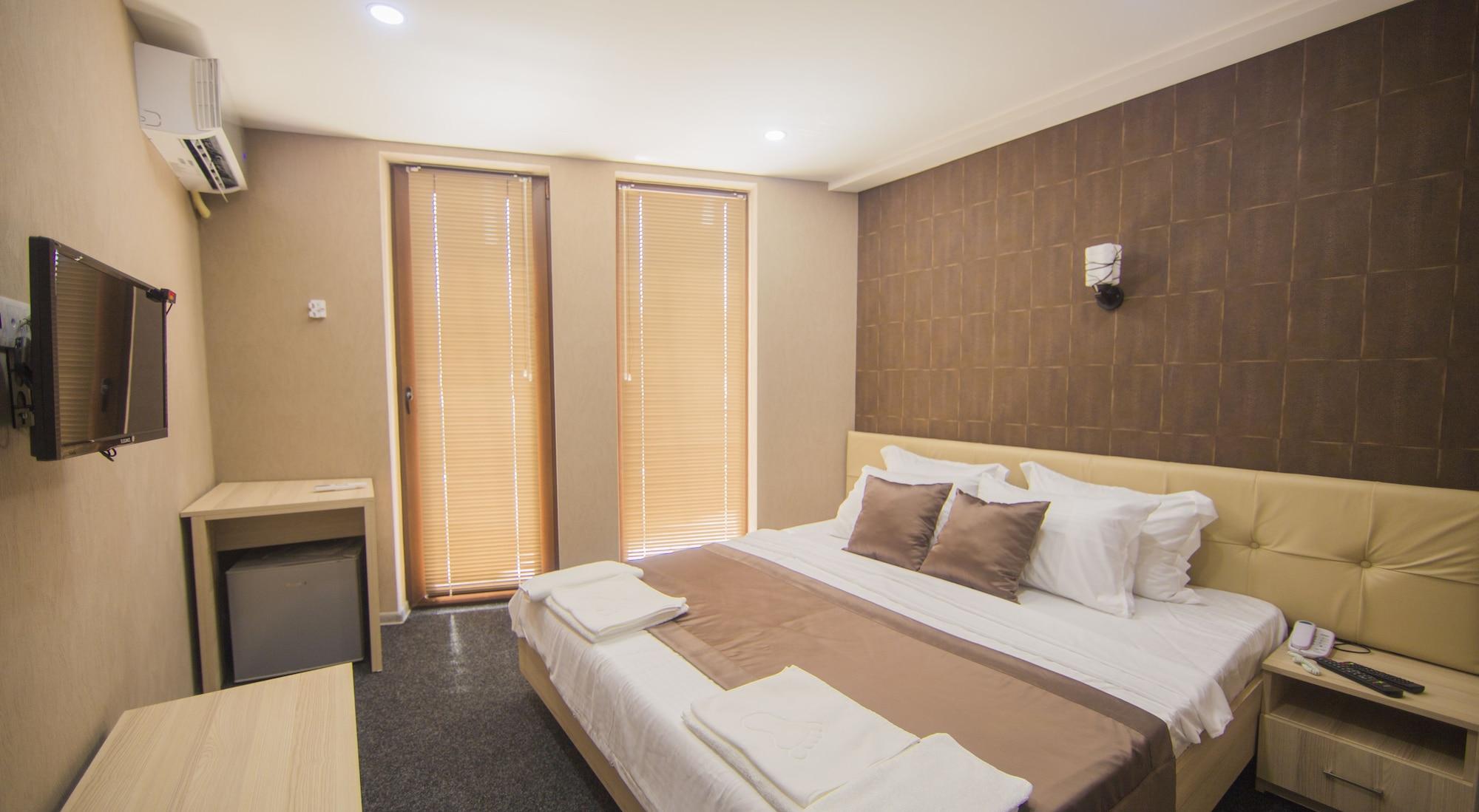 Hotel Voyager 4*