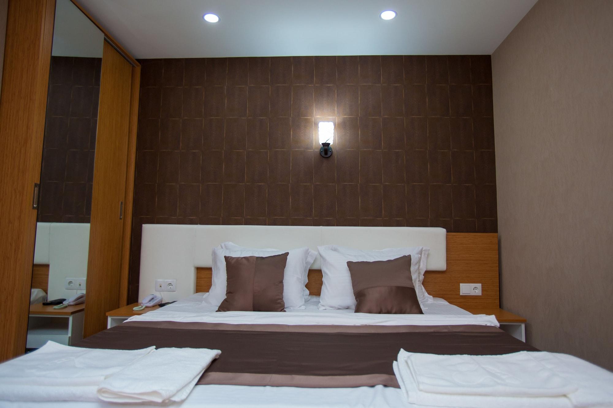 Hotel Voyager Tbilisi