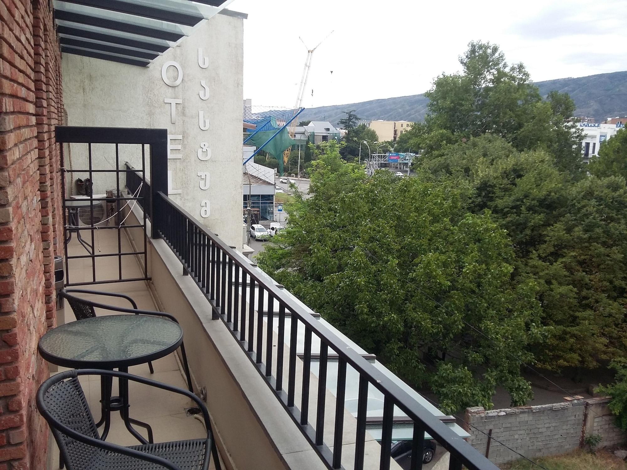Hotel Voyager Tbilisi