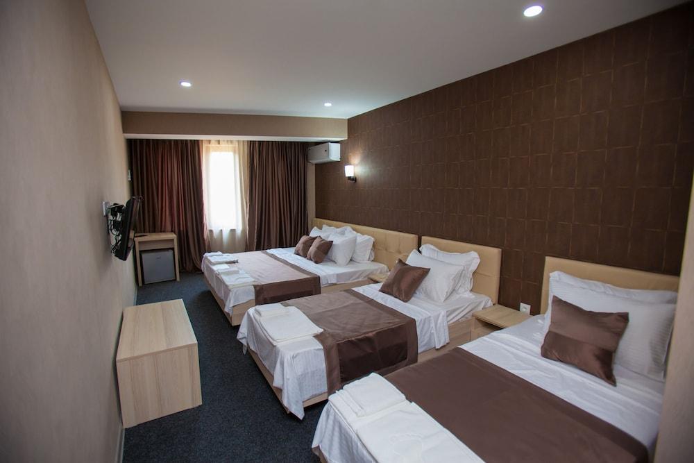 Hotel Voyager Tbilisi