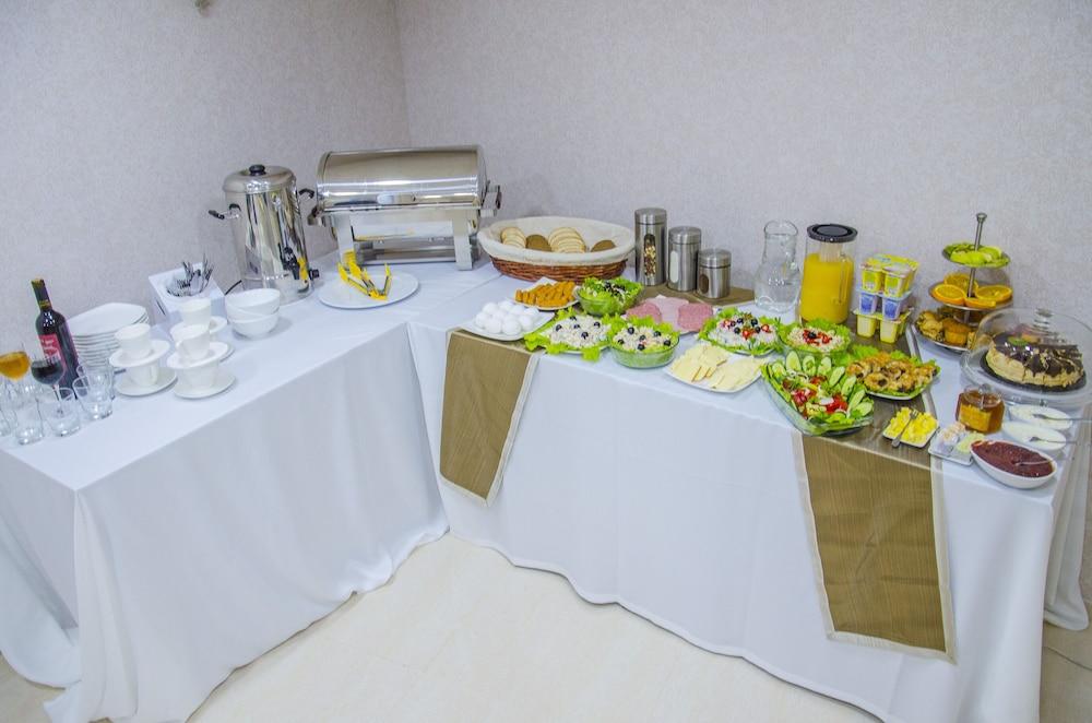 Voyager Hotel Tbilisi