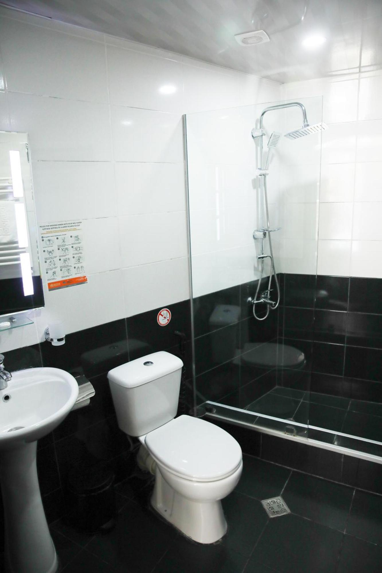 Voyager Hotel Tbilisi