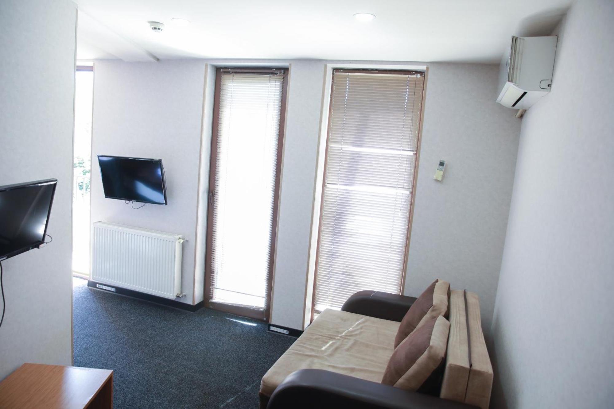 Hotel Voyager Tbilisi