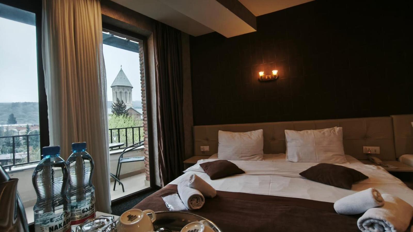 Voyager Hotel Tbilisi
