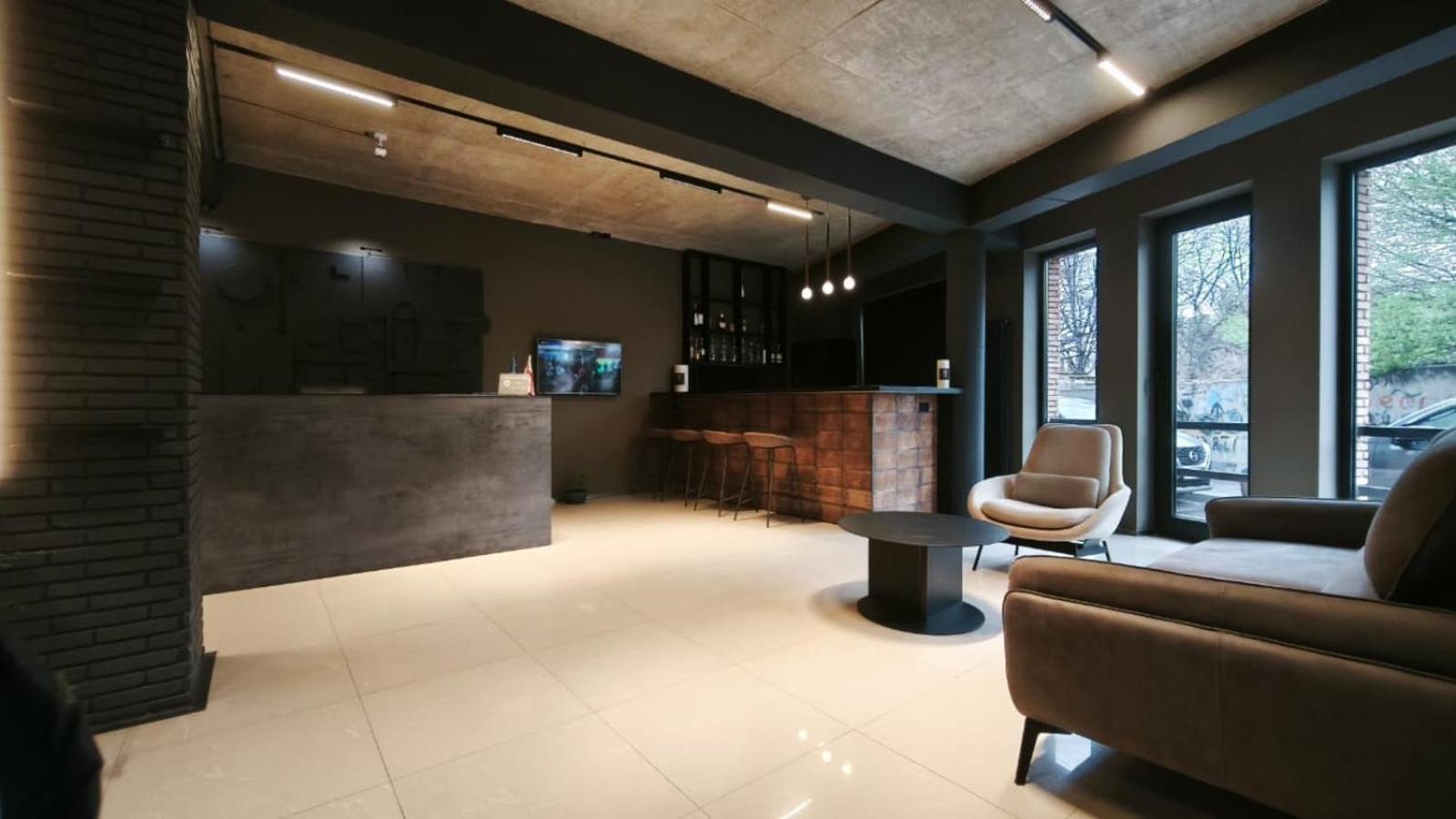 Voyager Hotel 4*