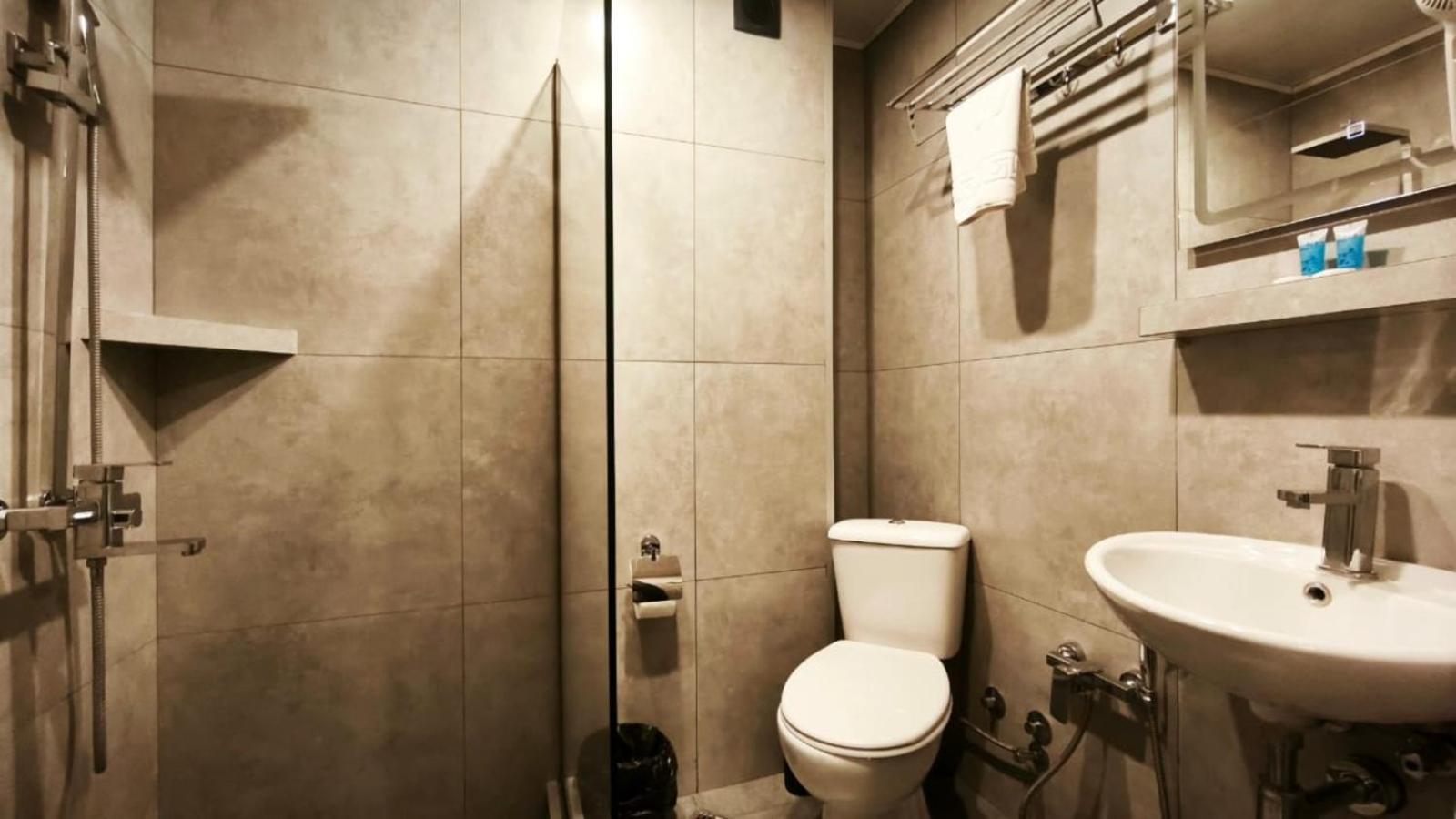 Voyager Hotel Tbilisi