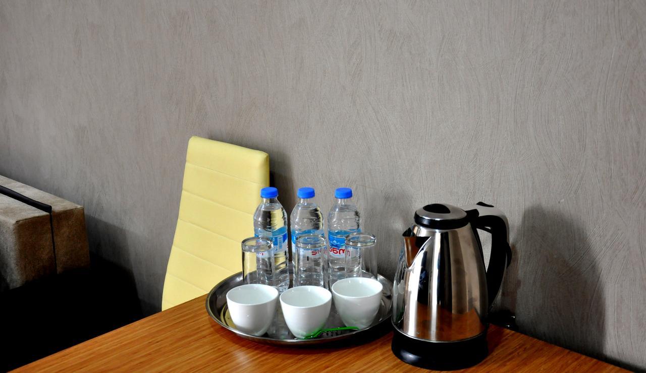Voyager Hotel 4*