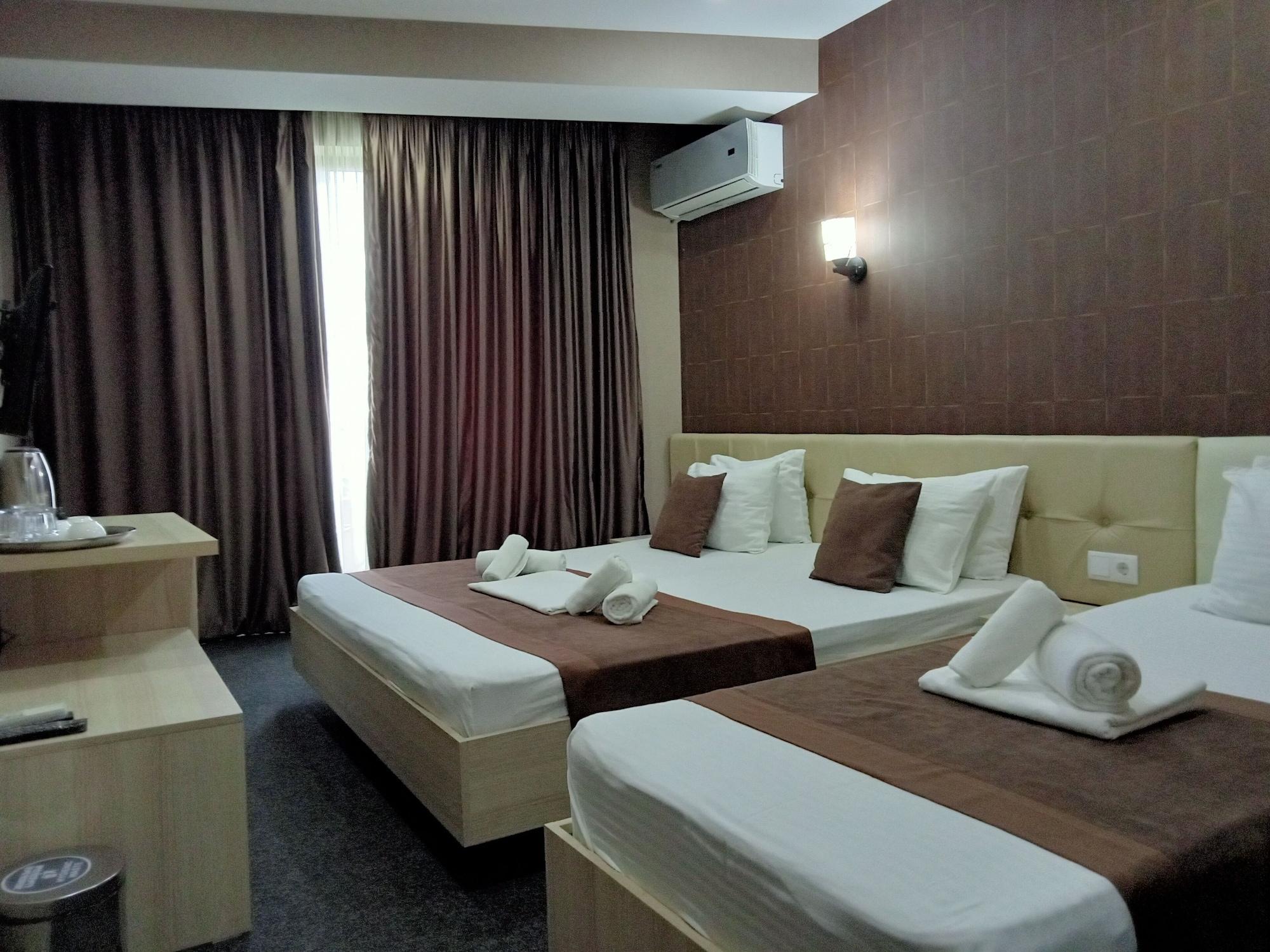Hotel Voyager Tbilissi