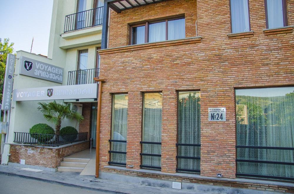 Hotel Voyager Tbilissi