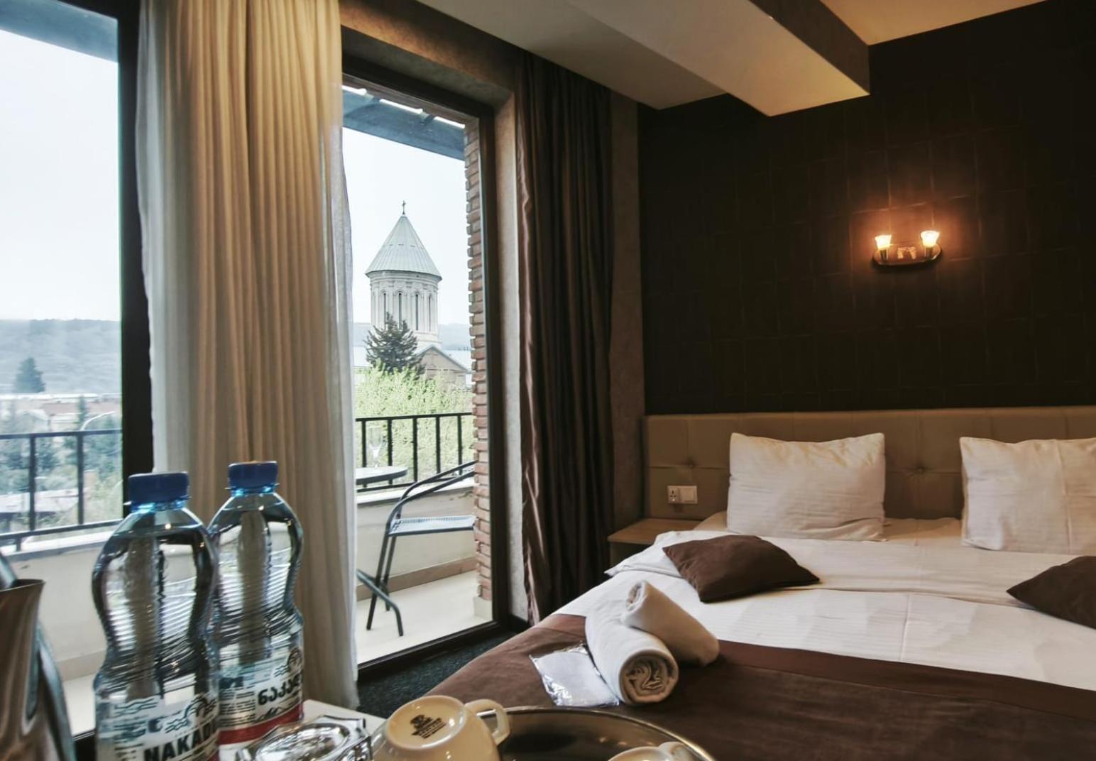 Voyager Hotel 4*