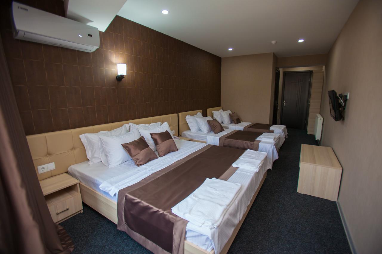 Hotel Voyager Tbilissi
