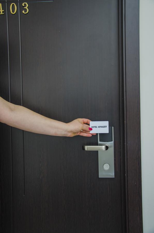 Hotel Voyager 4*